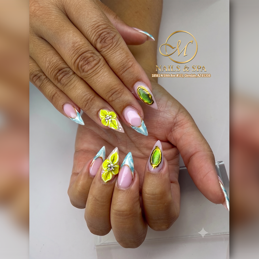 Nail july 15